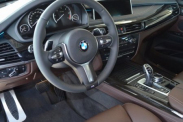 Код краски BMW X5 серия F15