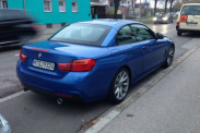 Любитель BMW :: BMW :: 4 серия :: F33 Любитель BMW BMW 4 серия F33