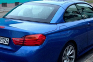 Любитель BMW :: BMW :: 4 серия :: F33 Любитель BMW BMW 4 серия F33