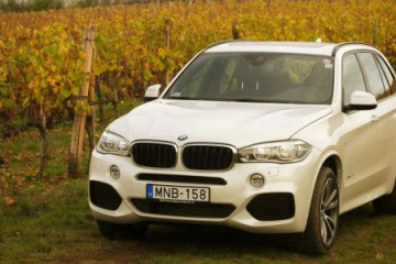 Проверка состояния, замена щеток и регулировка угла стеклоочистителей :: BMW :: X5 серия :: F15 Проверка состояния, замена щеток и регулировка угла стеклоочистителей BMW X5 серия F15