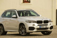 Код краски BMW X5 серия F15