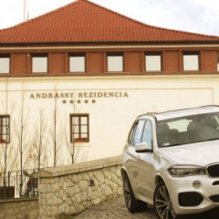 BMW X5 серия F15