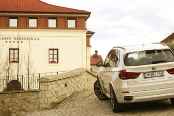 Датчики :: BMW :: X5 серия :: F15 Датчики BMW X5 серия F15