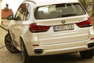 Ротация и замена колес :: BMW :: X5 серия :: F15 Ротация и замена колес BMW X5 серия F15