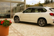 Код краски BMW X5 серия F15