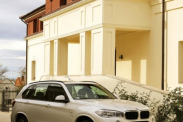 Код краски BMW X5 серия F15