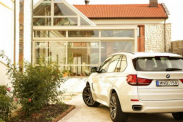 Код краски BMW X5 серия F15