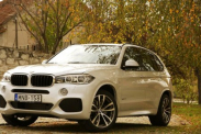 Ошибка по ДМРВ P115D BMW X5 серия F15