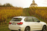 Код краски BMW X5 серия F15