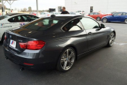 Продажа готовых брендов BMW 4 серия F32