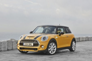 Не открываются двери Mini Cooper BMW Всё о MINI COOPER Все MINI