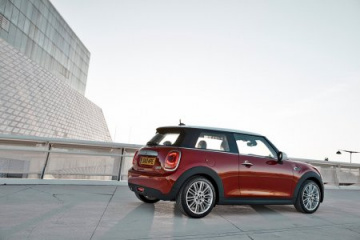 Предварительный осмотр и смена свечей зажигания :: BMW :: Всё о MINI COOPER :: Все MINI Предварительный осмотр и смена свечей зажигания BMW Всё о MINI COOPER Все MINI