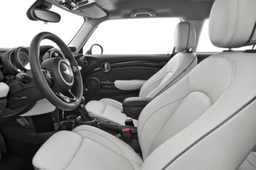 Как заказать уникальную курсовую работу по автомобильной промышленности BMW Всё о MINI COOPER Все MINI