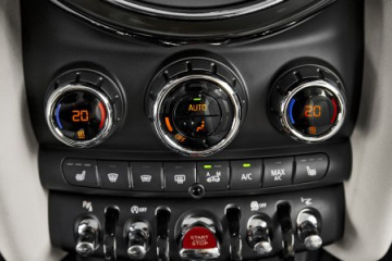 Проверка состояния компонентов подвески и рулевого управления BMW Всё о MINI COOPER Все MINI