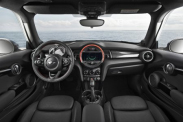 Купер. Начало. BMW Всё о MINI COOPER Все MINI