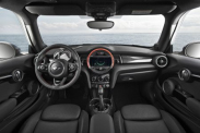 Не открываются двери Mini Cooper BMW Всё о MINI COOPER Все MINI