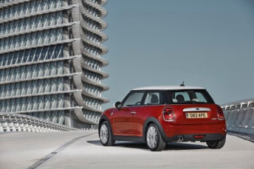Mini Cooper S Countryman HAMANN BMW Всё о MINI COOPER Все MINI