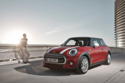 Проблема в системе охлаждения Mini Cooper S R-56