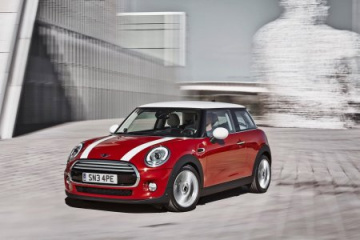 BMW :: Всё о MINI COOPER :: Все MINI Ремонт BMW Всё о MINI COOPER Все MINI