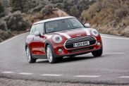 Не открываются двери Mini Cooper BMW Всё о MINI COOPER Все MINI