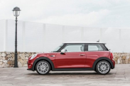 Не открываются двери Mini Cooper BMW Всё о MINI COOPER Все MINI