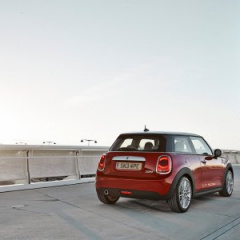 BMW Всё о MINI COOPER Все MINI