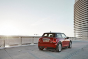 Не открываются двери Mini Cooper BMW Всё о MINI COOPER Все MINI