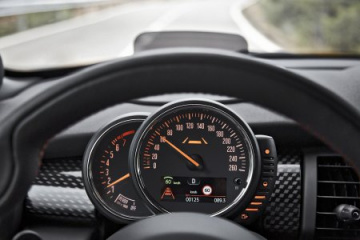 Очистка памяти в системе диагностики 2-го поколения BMW Всё о MINI COOPER Все MINI