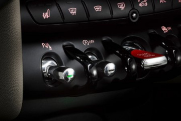 Снятие и установка топливного насоса :: BMW :: Всё о MINI COOPER :: Все MINI Снятие и установка топливного насоса BMW Всё о MINI COOPER Все MINI