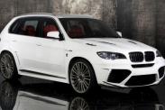 Вопрос BMW X5 серия E70