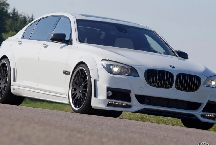 Как заказать уникальную курсовую работу по автомобильной промышленности BMW 7 серия E65-E66f