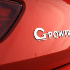 BMW M6 Bi-Tronik III от G-Power