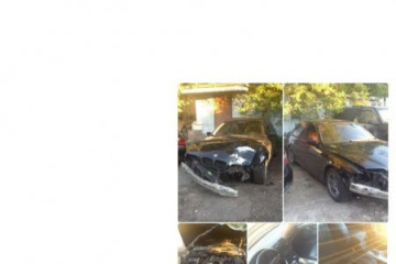 BMW :: 5 серия :: E39 ПРОДАЮ Е39...120000Р...РАСТАМОЖЕН BMW 5 серия E39