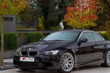 BMW M3 от Leib Engineering BMW 3 серия E90-E93