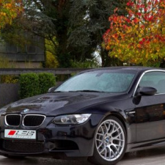 BMW M3 от Leib Engineering