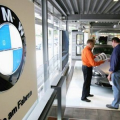 Покупка BMW в кредит