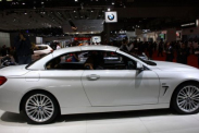 Любитель BMW :: BMW :: 4 серия :: F33 Любитель BMW BMW 4 серия F33
