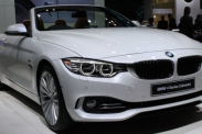 Любитель BMW :: BMW :: 4 серия :: F33 Любитель BMW BMW 4 серия F33