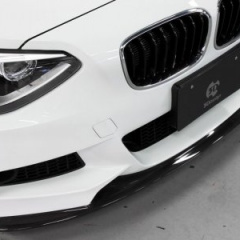 BMW 1 серия F20