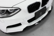 Автовинил BMW 1 серия F20