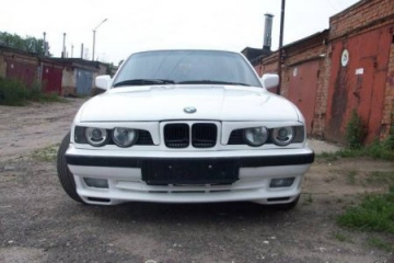 BMW :: 5 серия :: E34 Бортовой комп не работает BMW 5 серия E34