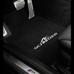 Универсал BMW 5-Series от AC Schnitzer