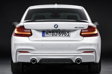 BMW M3 (E90) BMW M серия Все BMW M
