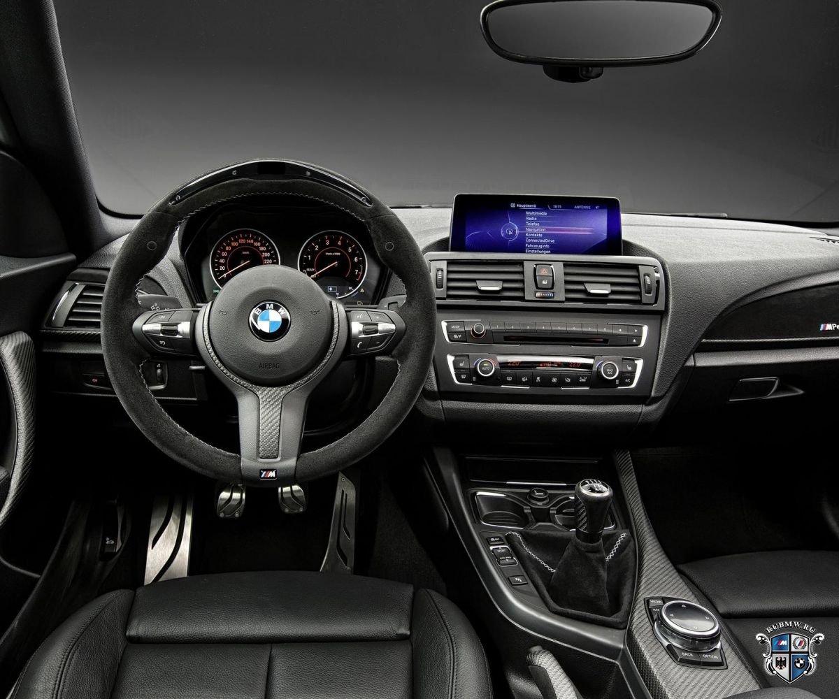 BMW M серия Все BMW M