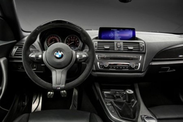 BMW M3 Coupe BMW M серия Все BMW M