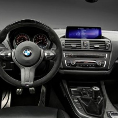 BMW M серия Все BMW M