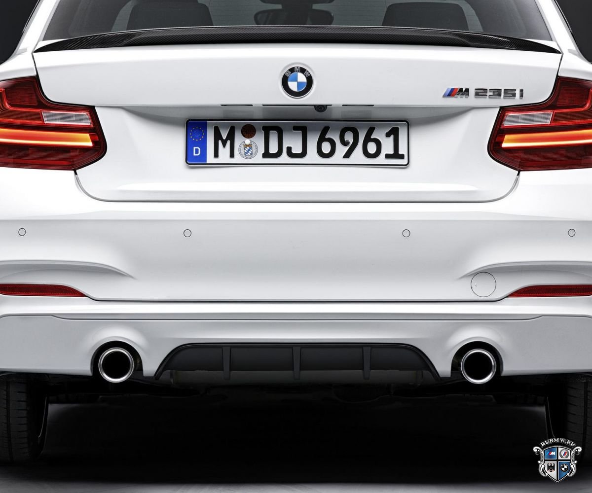 BMW M серия Все BMW M