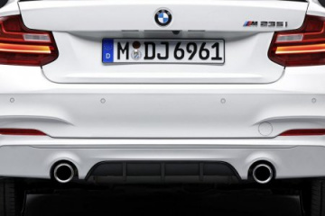 BMW M6 Gran Coupé 2013 BMW M серия Все BMW M