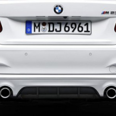 BMW 2 серия F22-F23