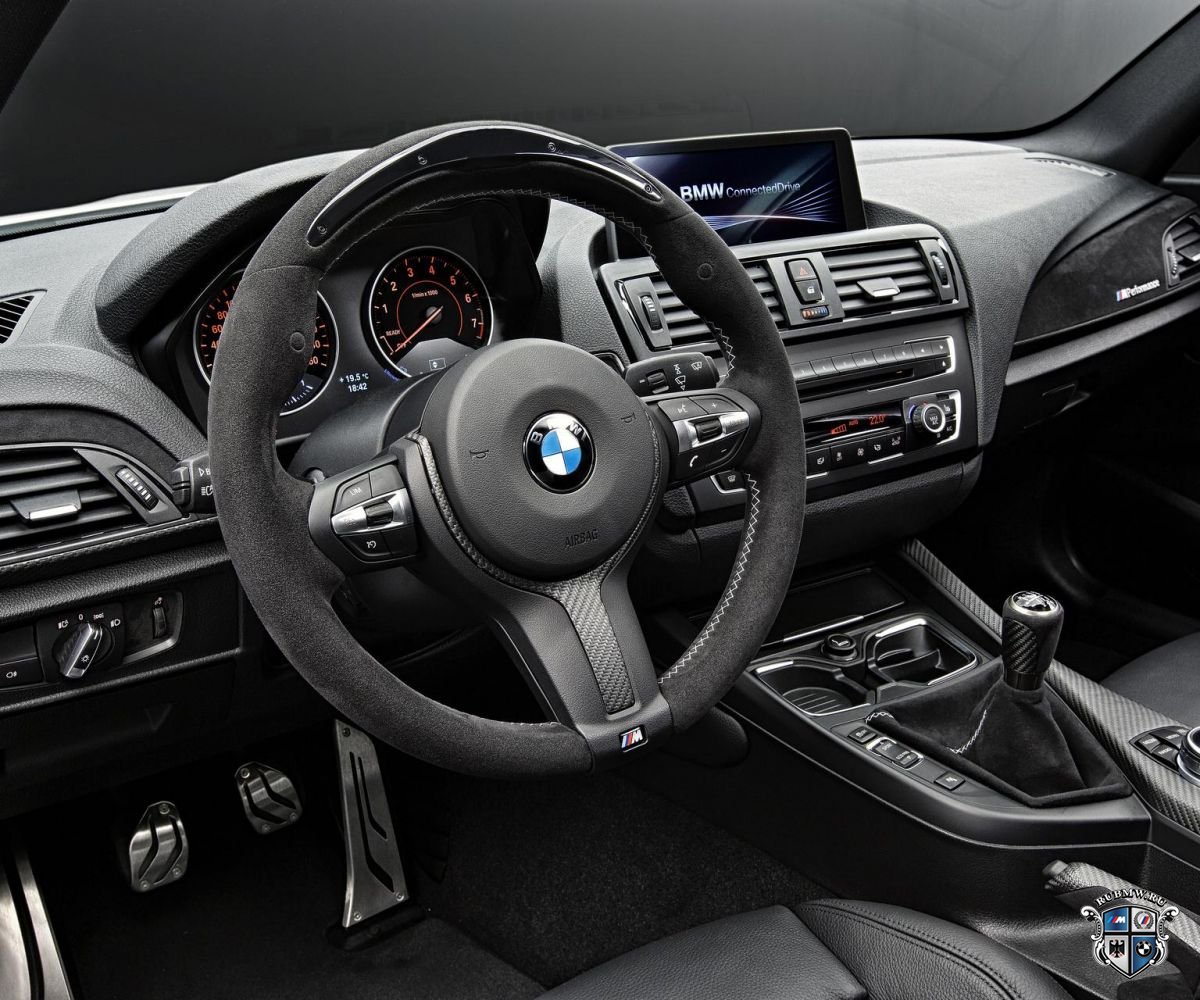 BMW M серия Все BMW M